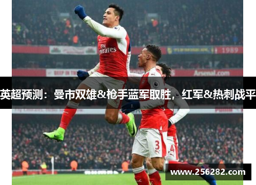 英超预测：曼市双雄&枪手蓝军取胜，红军&热刺战平